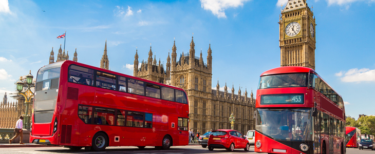 The Lion and Key hotel 4* London, nezaboravan odmor - Kuponko.si