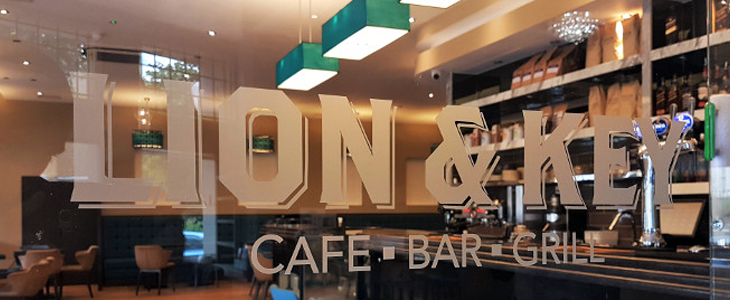 The Lion and Key hotel 4* London, nezaboravan odmor - Kuponko.si