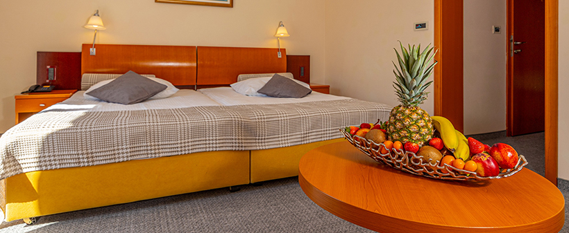 Hotel Marina, Selce - odmor na moru - Kuponko.si