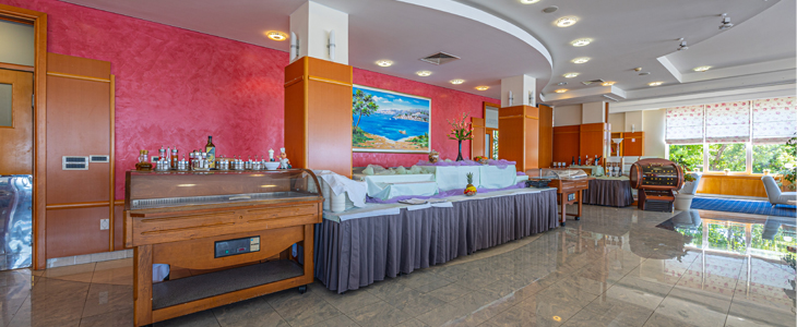 Hotel Marina, Selce - odmor na moru - Kuponko.si