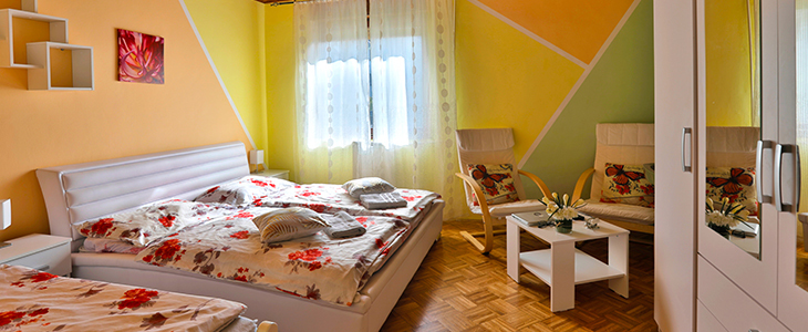 Bovec Holiday House, Bovec: aktivni odmor u apartmanu - Kuponko.si