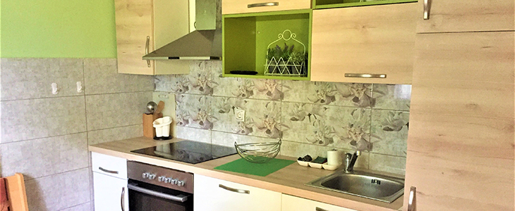 Bovec Holiday House, Bovec: aktivni odmor u apartmanu - Kuponko.si