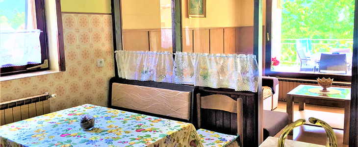 Bovec Holiday House, Bovec: aktivni odmor u apartmanu - Kuponko.si