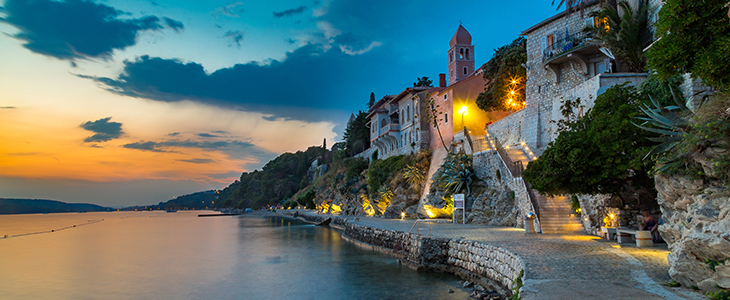 Valamar Camping Padova****, Rab: mobilne kućice - Kuponko.si