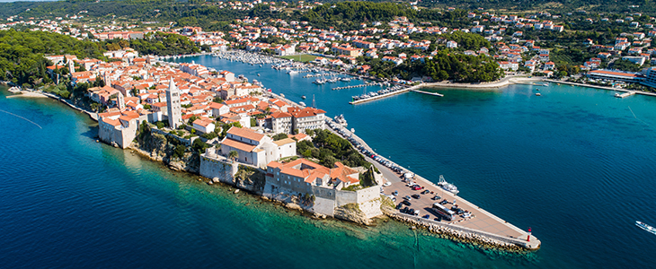 Valamar Camping Padova****, Rab: mobilne kućice - Kuponko.si