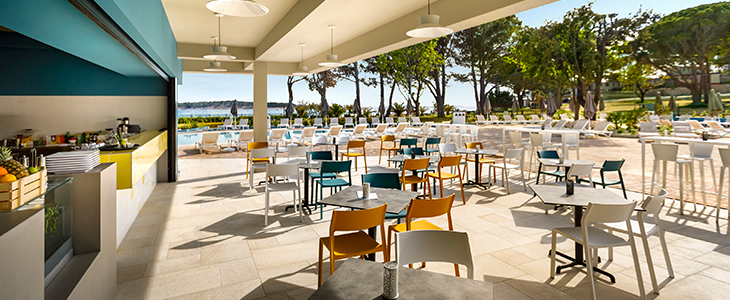 Valamar Camping Padova****, Rab: mobilne kućice - Kuponko.si