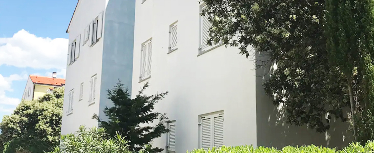 Apartmani Blue&Gold, Pag Novalja - Kuponko.si