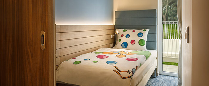 Girandella Maro Suites 5* u Rabcu - all inclusive odmor - Kuponko.si