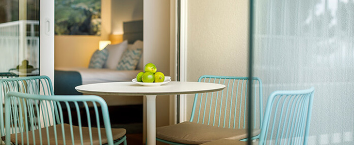Girandella Maro Suites 5* u Rabcu - all inclusive odmor - Kuponko.si