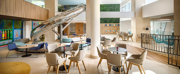 Girandella Maro Suites 5* u Rabcu - all inclusive odmor - Kuponko.si