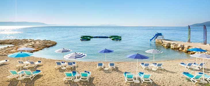 Girandella Maro Suites 5* u Rabcu - all inclusive odmor - Kuponko.si