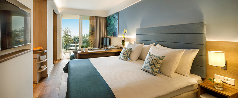Girandella Maro Suites 5* u Rabcu - all inclusive odmor - Kuponko.si