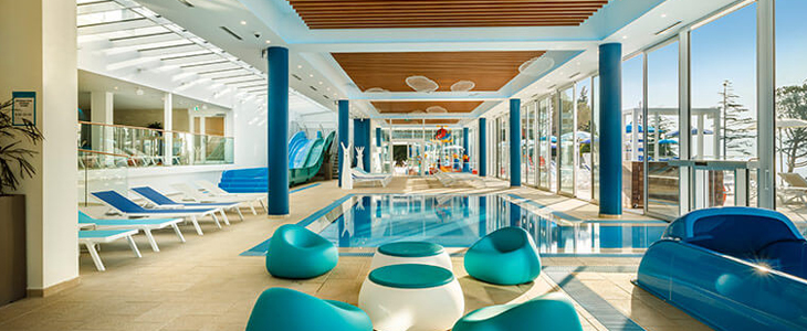 Girandella Maro Suites 5* u Rabcu - all inclusive odmor - Kuponko.si