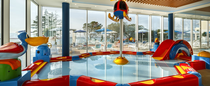 Girandella Maro Suites 5* u Rabcu - all inclusive odmor - Kuponko.si