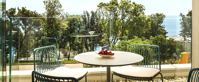 Girandella Maro Suites 5* u Rabcu - all inclusive odmor - Kuponko.si