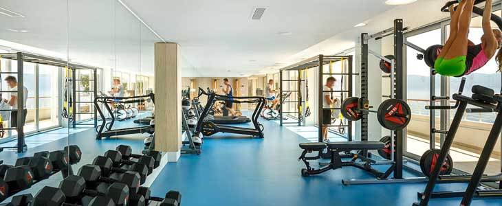 Girandella Maro Suites 5* u Rabcu - all inclusive odmor - Kuponko.si