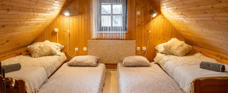 Spa House Blue Lagoon, Terme Čatež: 3x noćenje - Kuponko.si
