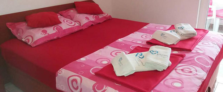 App Angie, Biograd: odmor u apartmanima - Kuponko.si