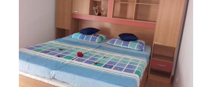 App Angie, Biograd: odmor u apartmanima - Kuponko.si
