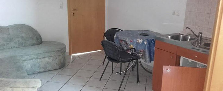 App Angie, Biograd: odmor u apartmanima - Kuponko.si