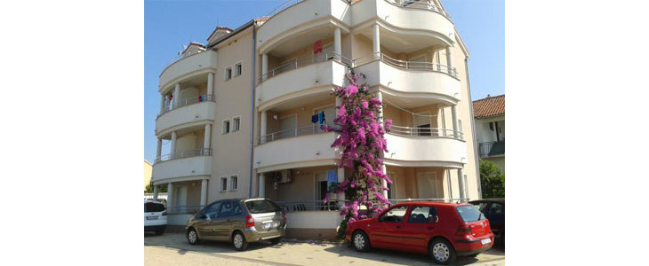 App Angie, Biograd: odmor u apartmanima - Kuponko.si