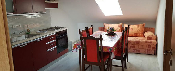 App Angie, Biograd: odmor u apartmanima - Kuponko.si
