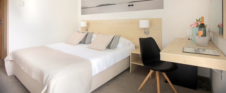 Vile Arausana & Antonina 4*, paket TASTE & RELAX - Kuponko.si