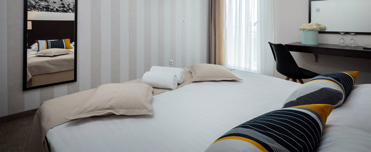 Vile Arausana & Antonina 4*, paket TASTE & RELAX - Kuponko.si
