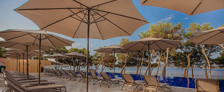 Vile Arausana & Antonina 4*, paket TASTE & RELAX - Kuponko.si