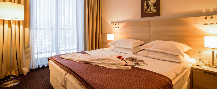 Hotel Trakoščan 4*, Bednja: Japanski vikend - Kuponko.si
