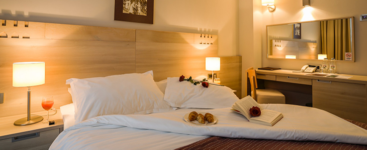 Hotel Trakoščan 4*, Bednja: Japanski vikend - Kuponko.si