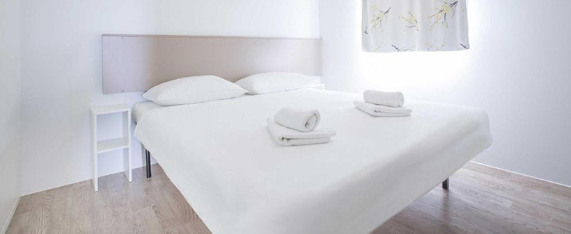 Amadria Park Camping Trogir: mobilne kućice - Kuponko.si