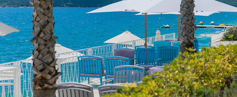Amadria Park Camping Trogir: mobilne kućice - Kuponko.si