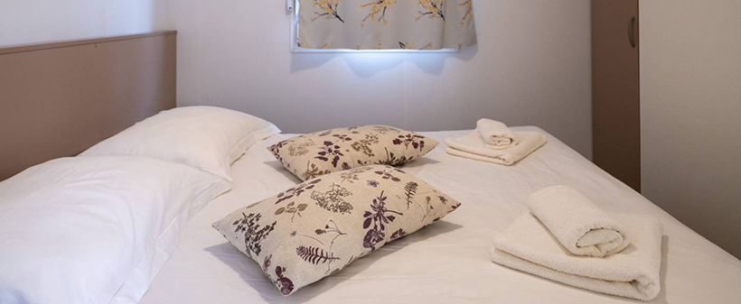 Amadria Park Camping Trogir: mobilne kućice - Kuponko.si