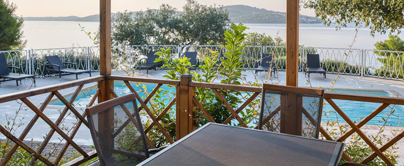 Amadria Park Camping Trogir: mobilne kućice - Kuponko.si