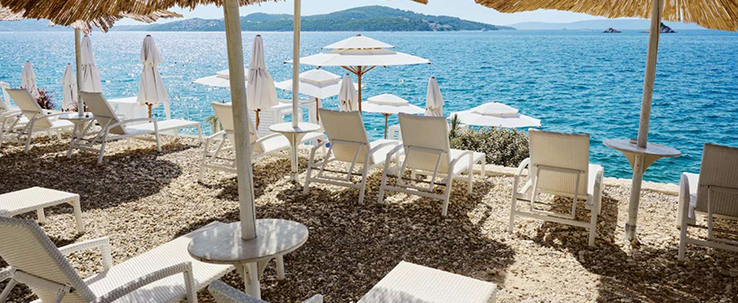 Amadria Park Camping Trogir: mobilne kućice - Kuponko.si