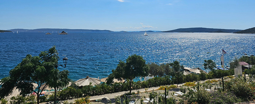 Amadria Park Camping Trogir: mobilne kućice - Kuponko.si