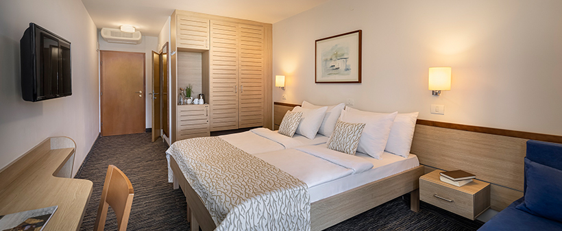 Valamar Sanfior Hotel & Casa, Rabac: morski odmor - Kuponko.si
