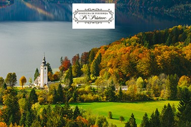 Pr Pristavc, Bohinjska Bistrica: odmor u prirodi