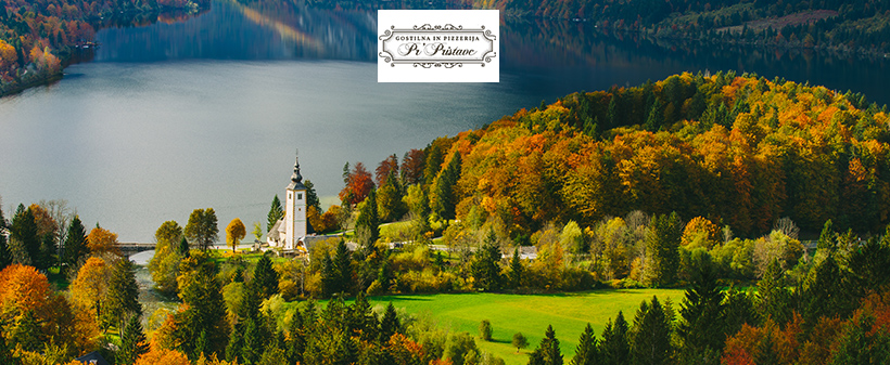 Pr Pristavc, Bohinjska Bistrica: odmor u prirodi - Kuponko.si