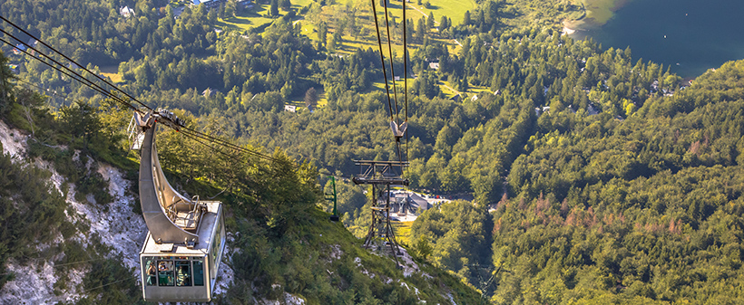 Pr Pristavc, Bohinjska Bistrica: odmor u prirodi - Kuponko.si