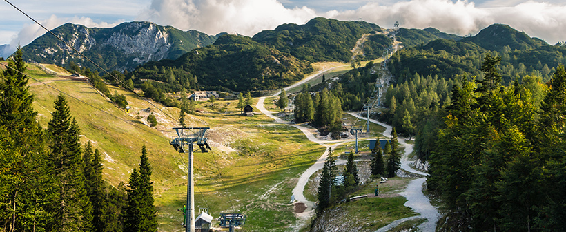Pr Pristavc, Bohinjska Bistrica: odmor u prirodi - Kuponko.si