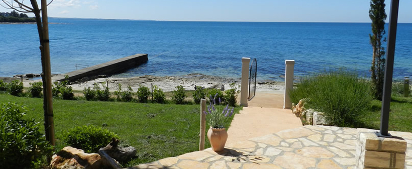Apartmani Erica Pineta 4*, Novigrad: morski odmor - Kuponko.si