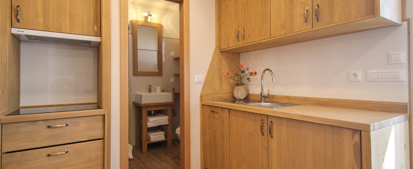 Apartmani Erica Pineta 4*, Novigrad: morski odmor - Kuponko.si