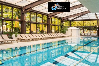 Hotel Terme Jezerčica 4*, nedjeljno iskustvo