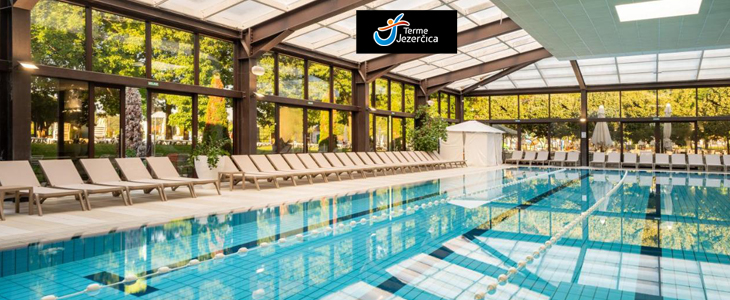 Hotel Terme Jezerčica 4*, nedjeljno iskustvo - Kuponko.si