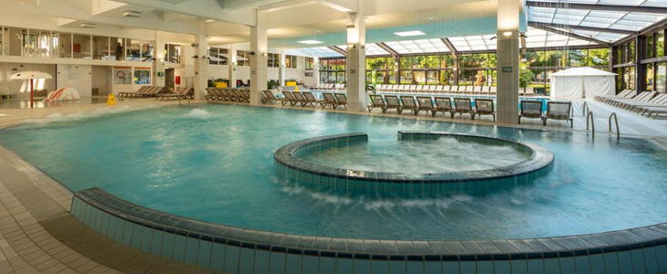 Hotel Terme Jezerčica, nedjeljno iskustvo - Kuponko.si