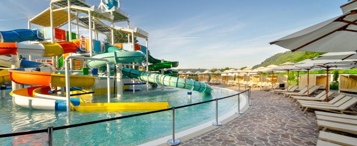 Hotel Terme Jezerčica, nedjeljno iskustvo - Kuponko.si