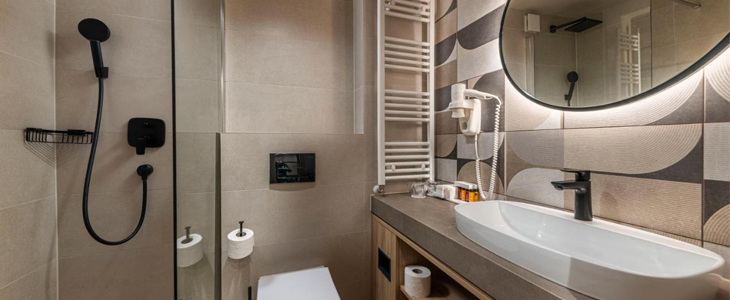 Hotel Terme Jezerčica, nedjeljno iskustvo - Kuponko.si
