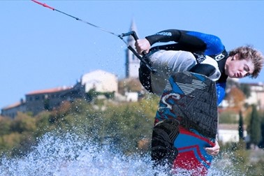 The Ski Lift Poreč - wakeboarding ili skijanje na vodi
